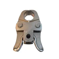 دستگاه پرس لوله 5 لایه هیدرولیک دستی مدل 4002