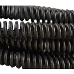 فنر دستگاه لوله باز کن 10 متری سایز 16 میلیمتر