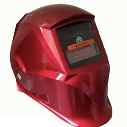 ماسک جوشکاری اتوماتیک سولار دار گریتک