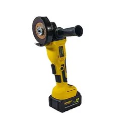 مجموعه مینی فرز و بکس شارژی آپ اسپیریت مدل HK-LW01