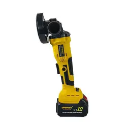 مجموعه مینی فرز و بکس شارژی آپ اسپیریت مدل HK-LW01