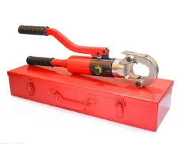 پرس لوله پنج لایه هیدرولیک دستی زوپکس کد 4003