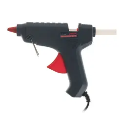 تفنگ چسب حرارتی آروا 40 وات مدل 5120
