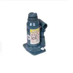 جک هیدرولیک روغنی 15 تن جکیران مدل JK 15 T