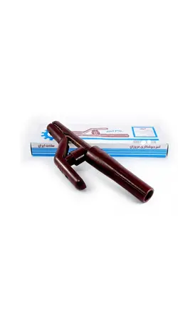 انبر جوشکاری ۳۵۰ فروزان