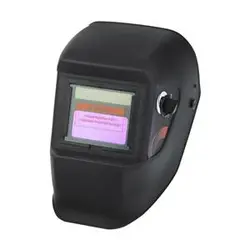 ماسک جوشکاری اتوماتیک تک پلاست مدل Z87.1