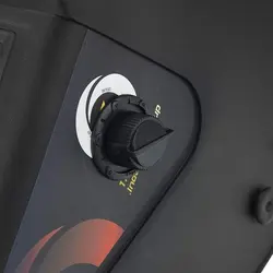 ماسک جوشکاری اتوماتیک تک پلاست مدل Z87.1