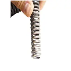 فنر دستگاه لوله باز کن 30 متری سایز 12 میلیمتر