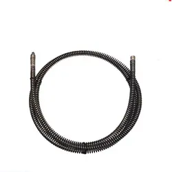 فنر قفلی لوله بازکن سایز 16 میلیمتر 5 متری مدل 3050/5