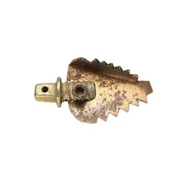 ست سر فنر قفلی سایز 16 میلیمتر لوله بازکن مدل 3070