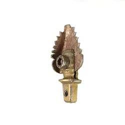 ست سر فنر قفلی سایز 16 میلیمتر لوله بازکن مدل 3070