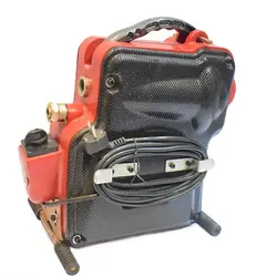 دستگاه لوله بازکن کیفی میلاد 750 وات مدل 3008