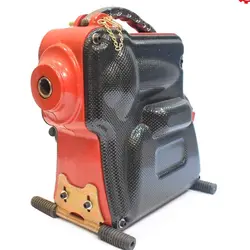 دستگاه لوله بازکن کیفی میلاد 750 وات مدل 3008