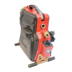 دستگاه لوله بازکن کیفی میلاد 750 وات مدل 3008