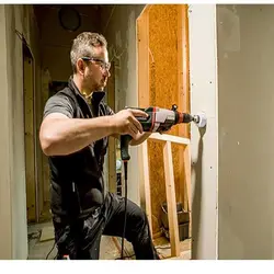 دریل بتن کن متابو 800 وات مدل UHE 2660-2 QUICK