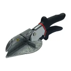 قیچی داکت بر زاویه بر آمازون کد 01