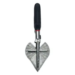 قیچی داکت بر زاویه بر آمازون کد 01