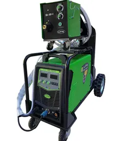 دستگاه جوش co2 میگ ایران ترانس 400 آمپر مدل MIG 400 it