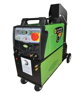 دستگاه جوش تیگ 315 آمپر آرگون آب خنک ایران ترانس مدل TIG 315 P AC/DC watercool