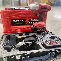 بکس شارژی 600 نیوتن متر 48 ولت (خرده) ادون مدل ED-HC-48A