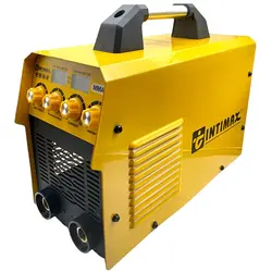 دستگاه جوش (اینورتر) ۵۵۰ آمپر(خرده) ۴ ولوم اینتیمکس مدل MMA-550