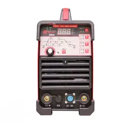 دستگاه جوش (اینورتر) 200 آمپر آرگون ادون AC/DC مدل pro tig-200acdc