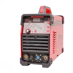 دستگاه جوش (اینورتر) 200 آمپر آرگون ادون AC/DC مدل pro tig-200acdc