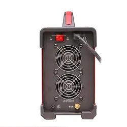 دستگاه جوش (اینورتر) 200 آمپر آرگون ادون AC/DC مدل pro tig-200acdc