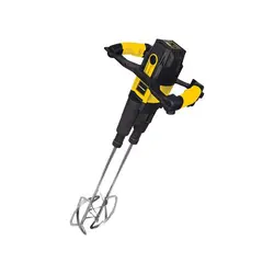 همزن یا میکسر دو محور کنزاکس مدل 2392