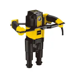 همزن یا میکسر دو محور کنزاکس مدل 2392