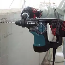 دریل بتن کن ماکیتا 800 وات مدل HR2810