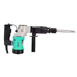 چکش تخریب 810 دی سی ای 6/8 کیلویی مدل AZG6S DCA