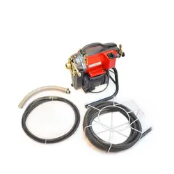 دستگاه لوله بازکن میلاد تمام اتوماتیک 750 وات مدل 3011/1