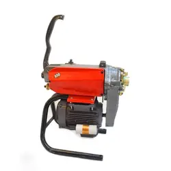 دستگاه لوله بازکن میلاد تمام اتوماتیک 750 وات مدل 3011/1