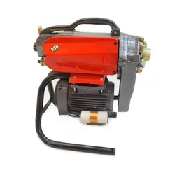 دستگاه لوله بازکن میلاد تمام اتوماتیک 750 وات مدل 3011/1