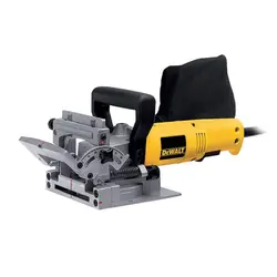 فرز بیسکویت زن دیوالت (نجاری لبه زن) مدل DW682K