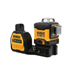 تراز لیزری دیوالت ۳ بعدی نور سبز مدل DCE089NG18-XJ