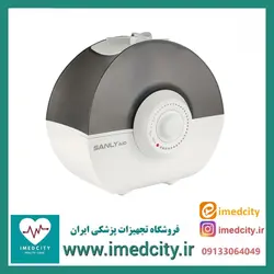 دستگاه بخور و رطوبت ساز سرد اولتراسونیک سنلی اِید SANLYAID