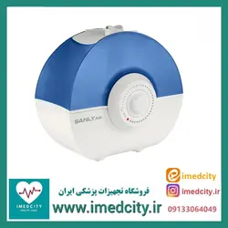 دستگاه بخور و رطوبت ساز سرد اولتراسونیک سنلی اِید SANLYAID