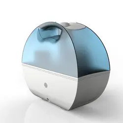 دستگاه بخور و رطوبت ساز سرد اولتراسونیک سنلی اِید SANLYAID