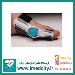اسپلینت قابل تنظیم هالوکس والگوس پیشرفته