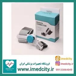 اسپلینت قابل تنظیم هالوکس والگوس پیشرفته