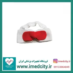 چشم بند فتوتراپی نوزاد استریل