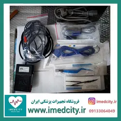 الکترو کوتر مونوپلار و بای پلار ۸۰ وات PME مدل ME 82 ورژن جدید با 3 سال گارانتی