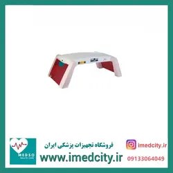 دستگاه فتوتراپی (زردی) خانگی توسان مدل 0271