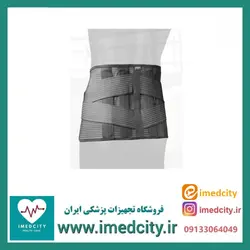 کمربند طبی سخت صادراتی آدور