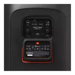 اسپیکر بلوتوثی جی بی ال PartyBox Club 120