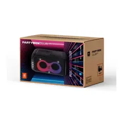 اسپیکر بلوتوثی جی بی ال PartyBox Club 120