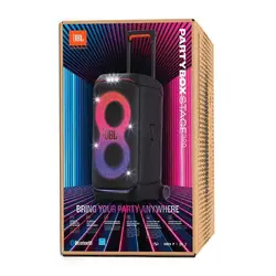 اسپیکر JBL PartyBox Stage 320