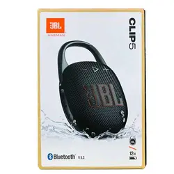 اسپیکر JBL Clip5